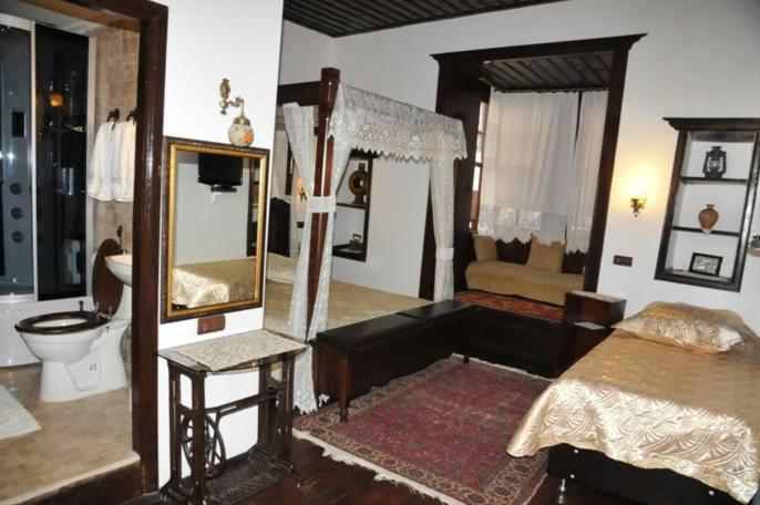 Villa Perla Hotel Анталья Номер фото