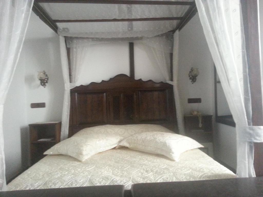 Villa Perla Hotel Анталья Номер фото