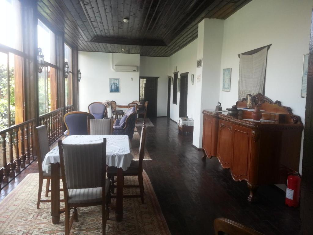 Villa Perla Hotel Анталья Экстерьер фото