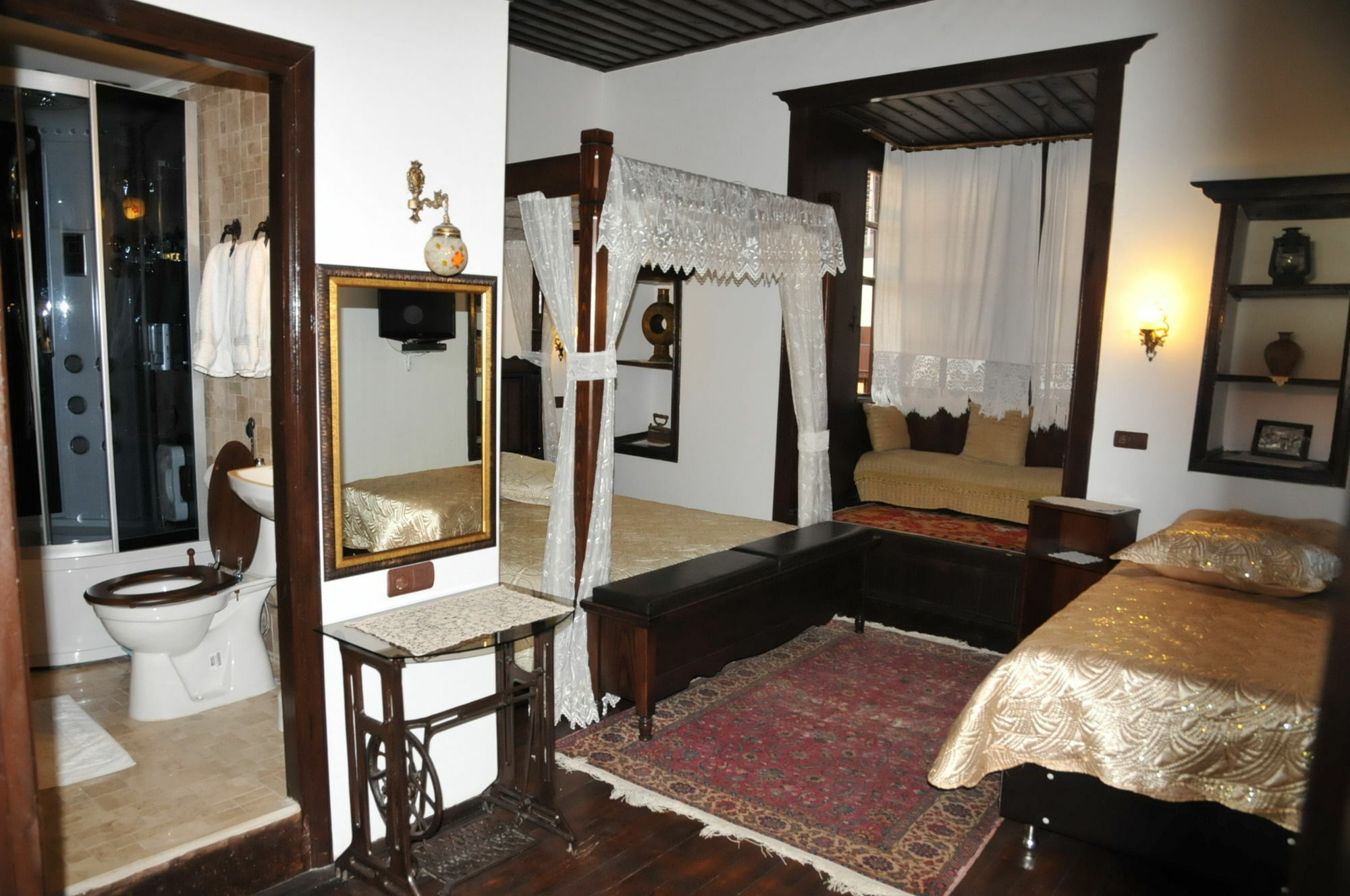 Villa Perla Hotel Анталья Экстерьер фото